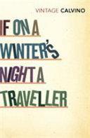 If on a Winter's Night a Traveller                                                                                                                    <br><span class="capt-avtor"> By:Calvino, Italo                                    </span><br><span class="capt-pari"> Eur:12,99 Мкд:799</span>